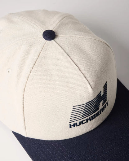 Fast Lane Two-Tone Snapback