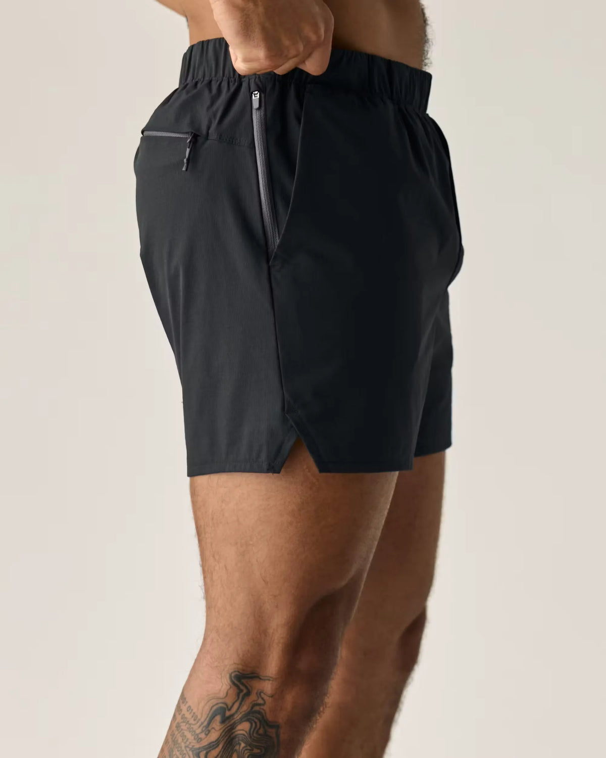 Sevens Sport Short Lined - 5"