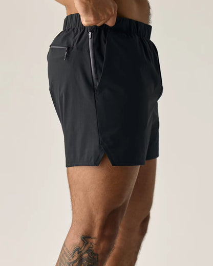 Sevens Sport Short Lined - 5"