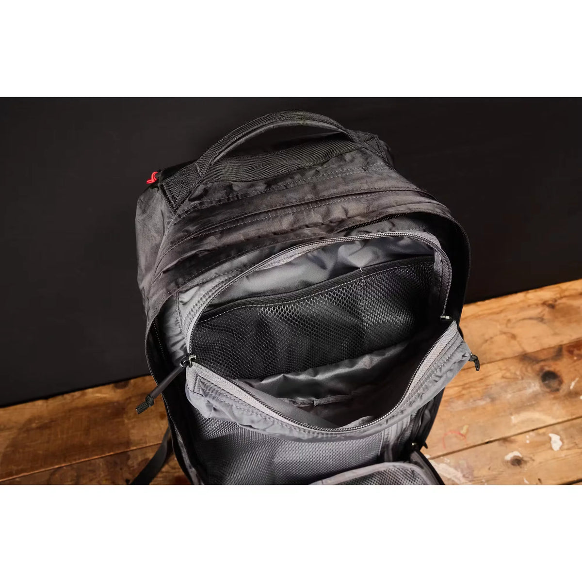 GR2 Dyneema Backpack - 34L