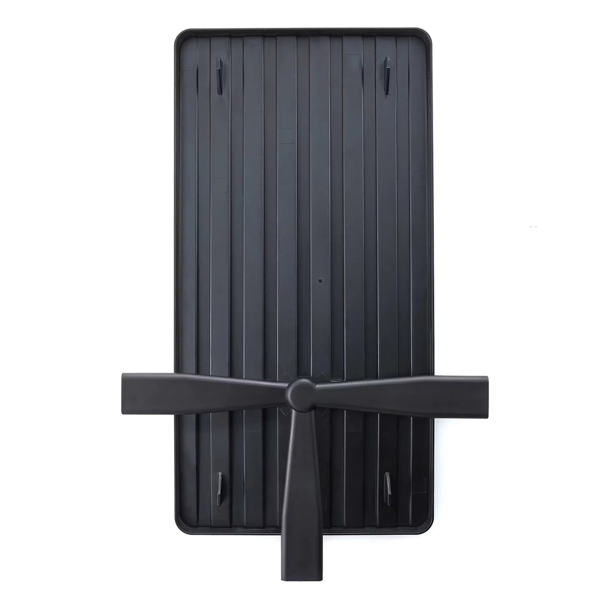 2 Level Dish Drainer Rack