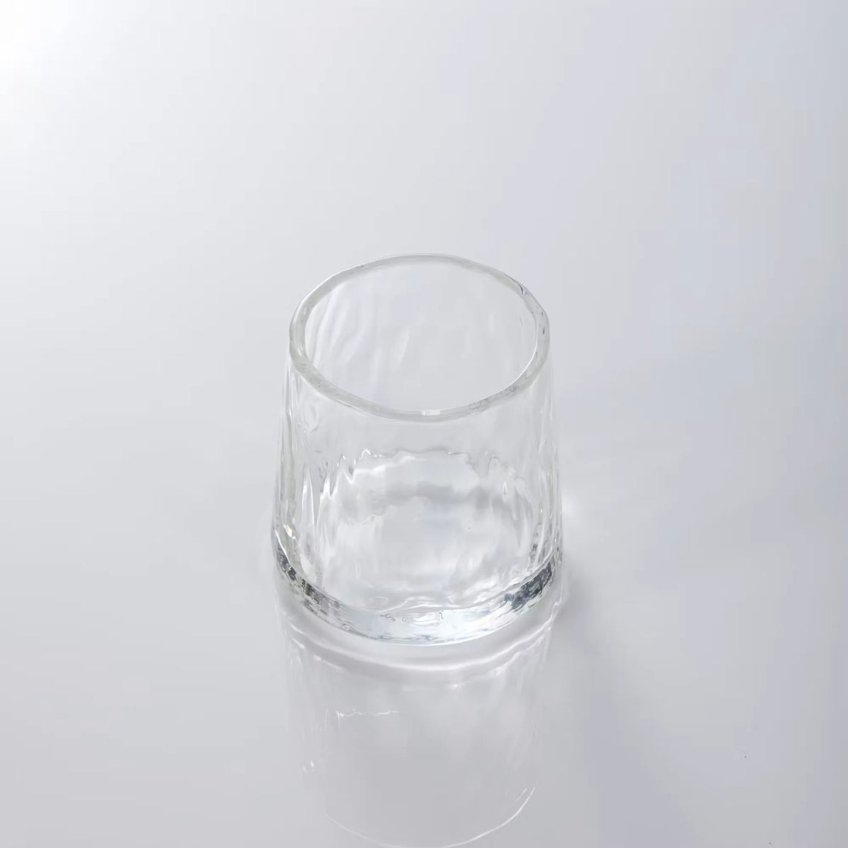 Japanese Chamvin Whiskey Glass
