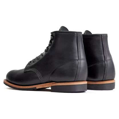 Beckman Boot