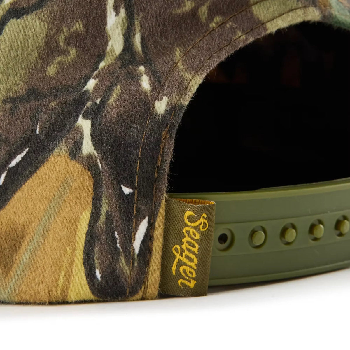 Good Buzz Snapback