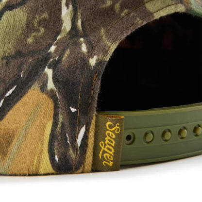 Good Buzz Snapback