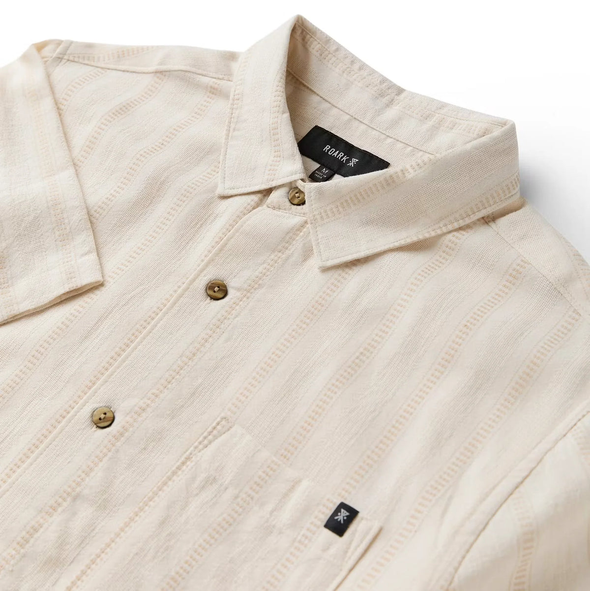 Crosswinds Short Sleeve Shirt