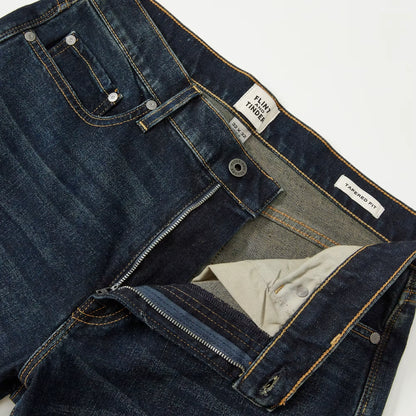 All-American Stretch Denim - HB Athletic Tapered