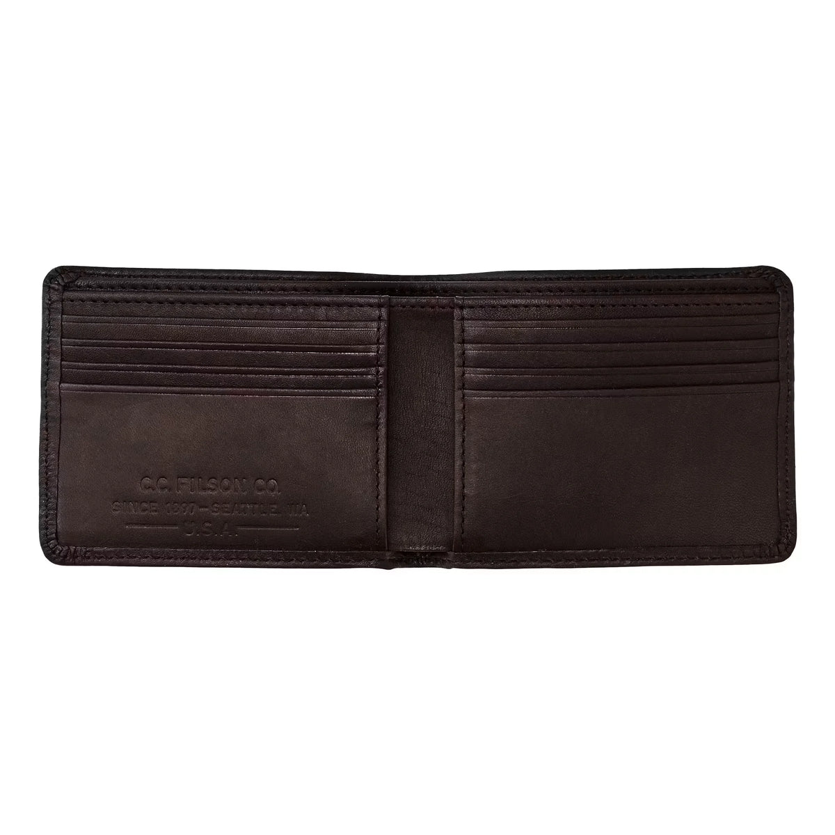 Tin Cloth Outfitter Wallet