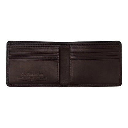 Tin Cloth Outfitter Wallet