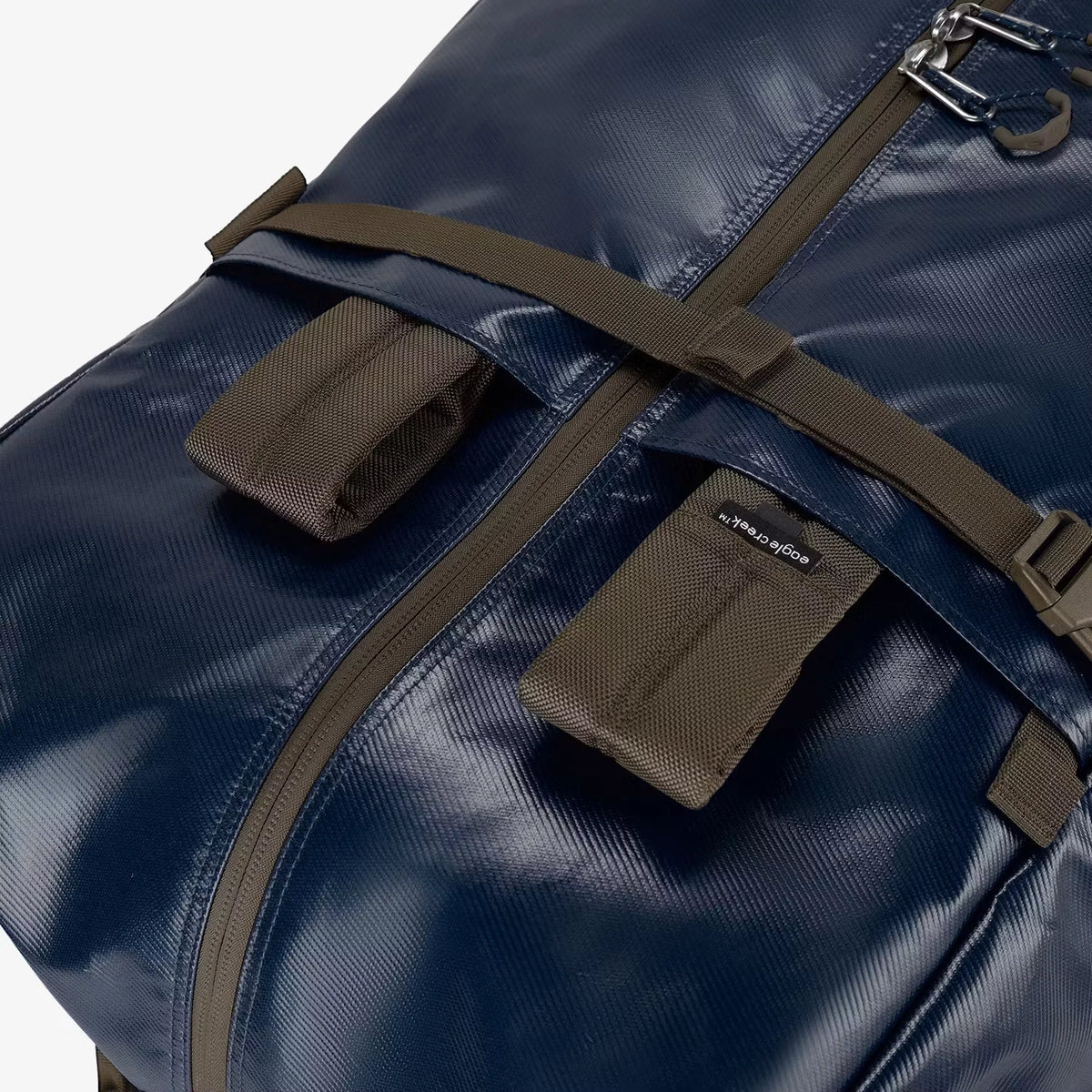 Migrate Wheeled Duffel 130L