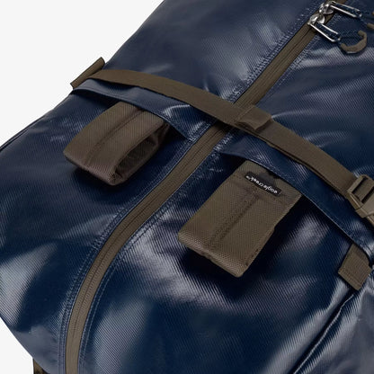 Migrate Wheeled Duffel 130L