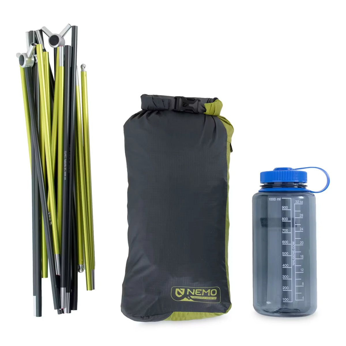 Dragonfly Osmo 2 Person Ultralight Tent