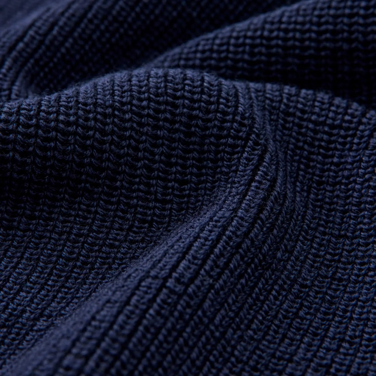 Rundhals Merino Wool Crewneck