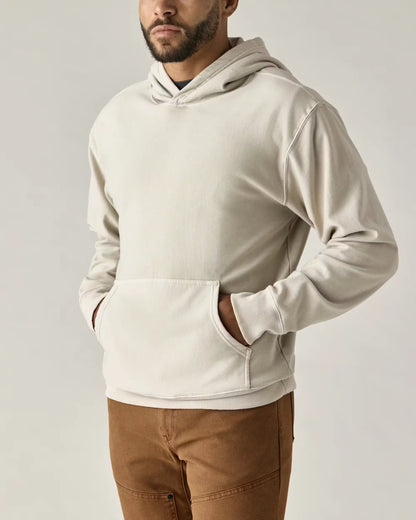 PatinaTech Hoodie