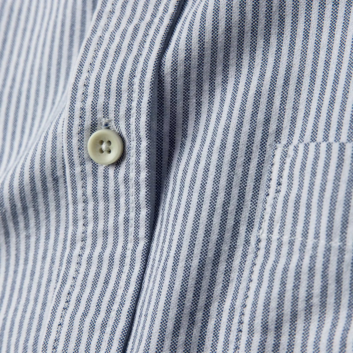 The Jack Everyday Oxford Shirt