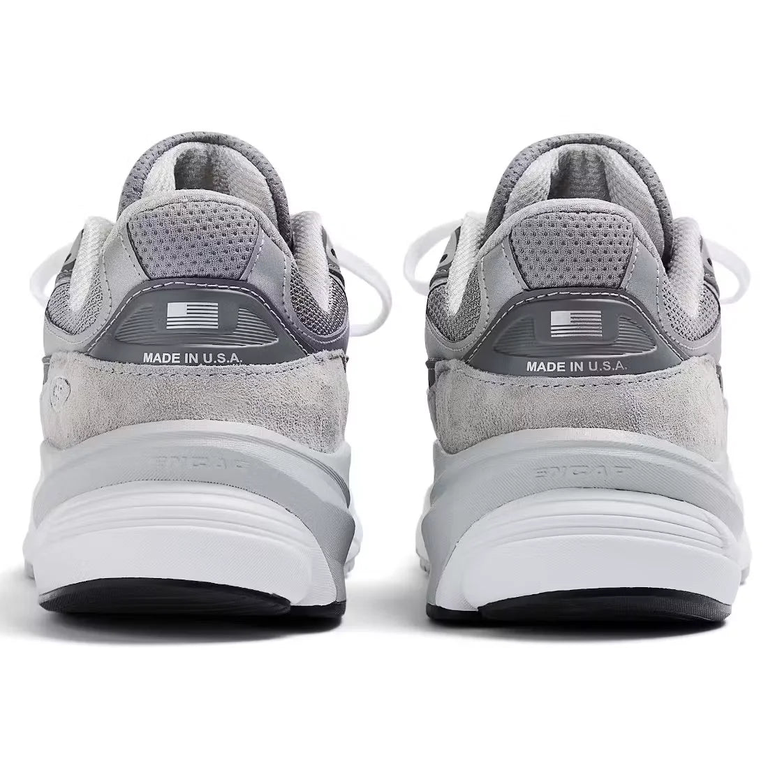 Made in USA 990v6 Sneaker