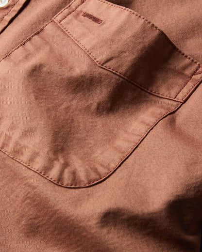 Oxford Draftsman Shirt