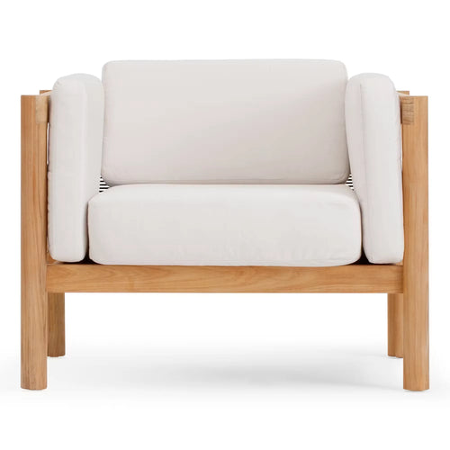 The Outdoor Chair