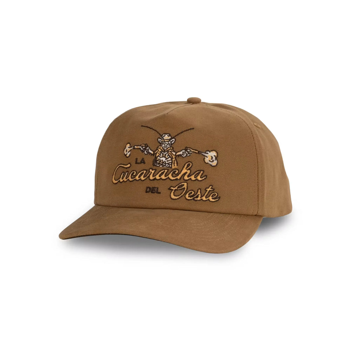 La Cucaracha Hat
