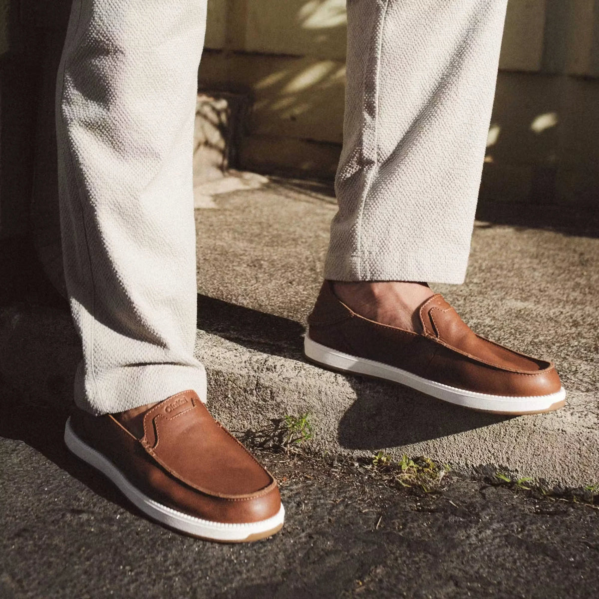 Kakaha Nia Loafer