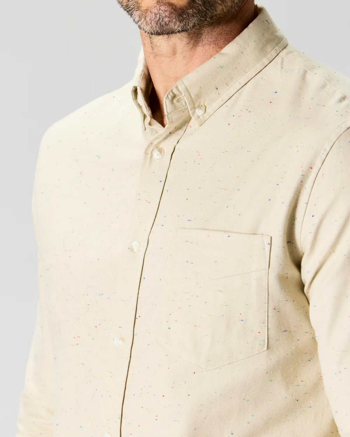 Architect Shirt - Slim Fit (Original)