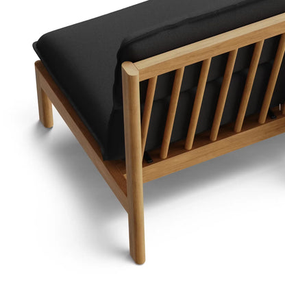 Felloe Chair