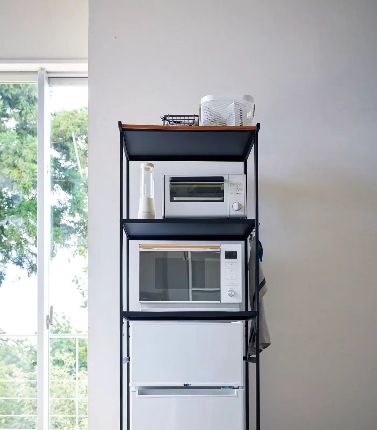 Storage Rack