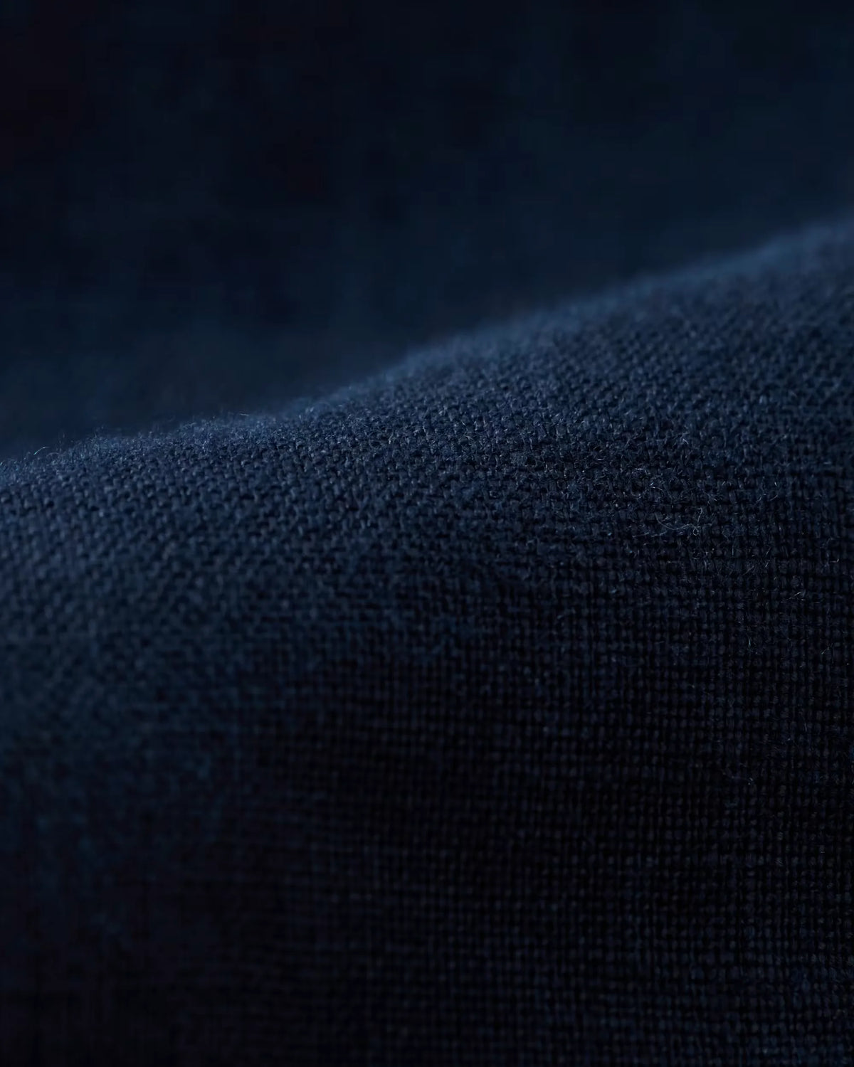 Isles Linen Shirt