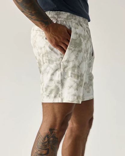Rhythm Short - 7"