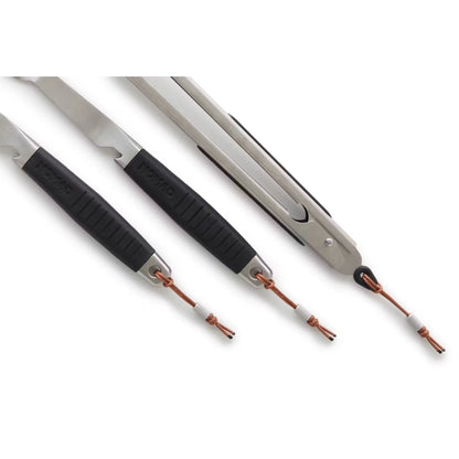 Nomad BBQ Tool Set