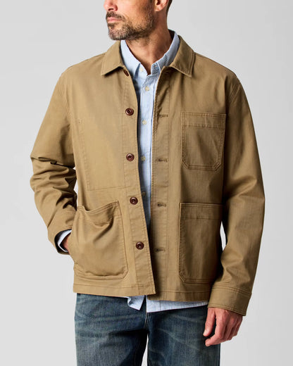 Classic Chore Coat