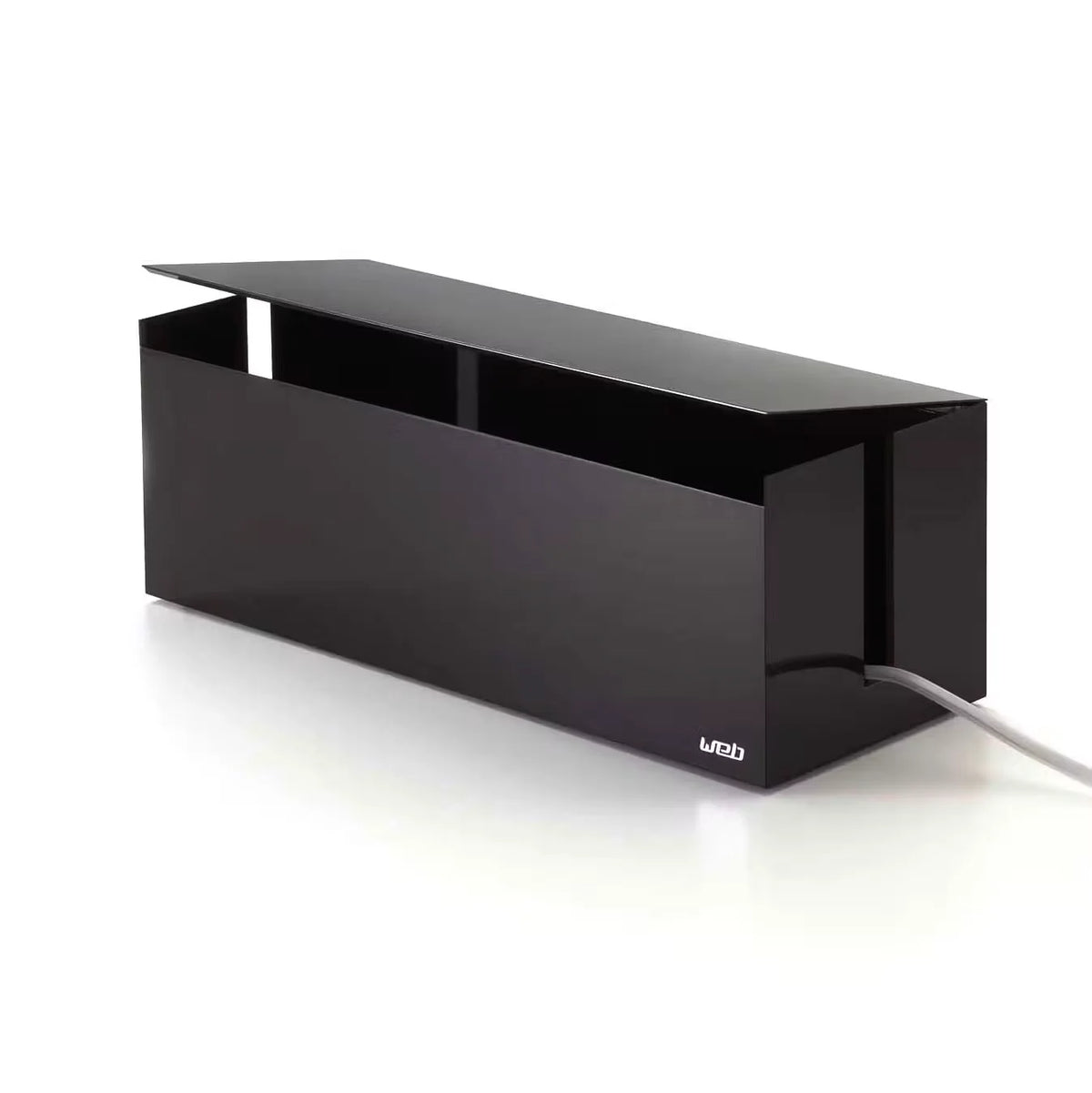 Web Cable Box