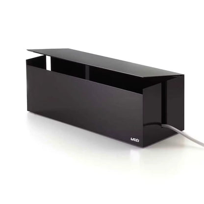 Web Cable Box