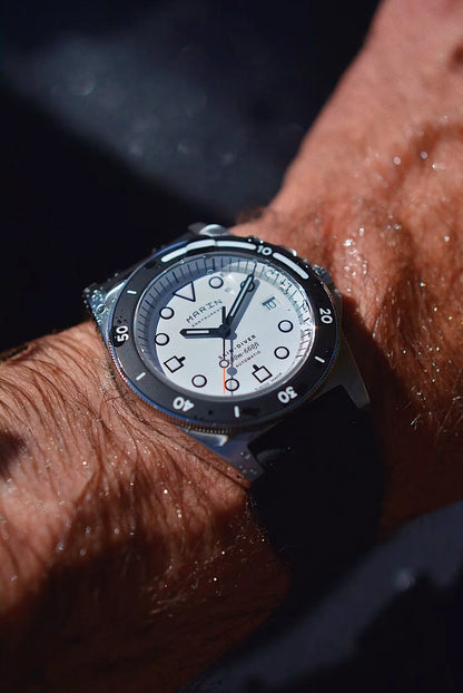Polar Skin-Diver OS Watch
