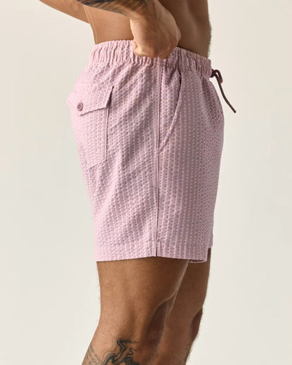 Salino Swim Trunk - 6"