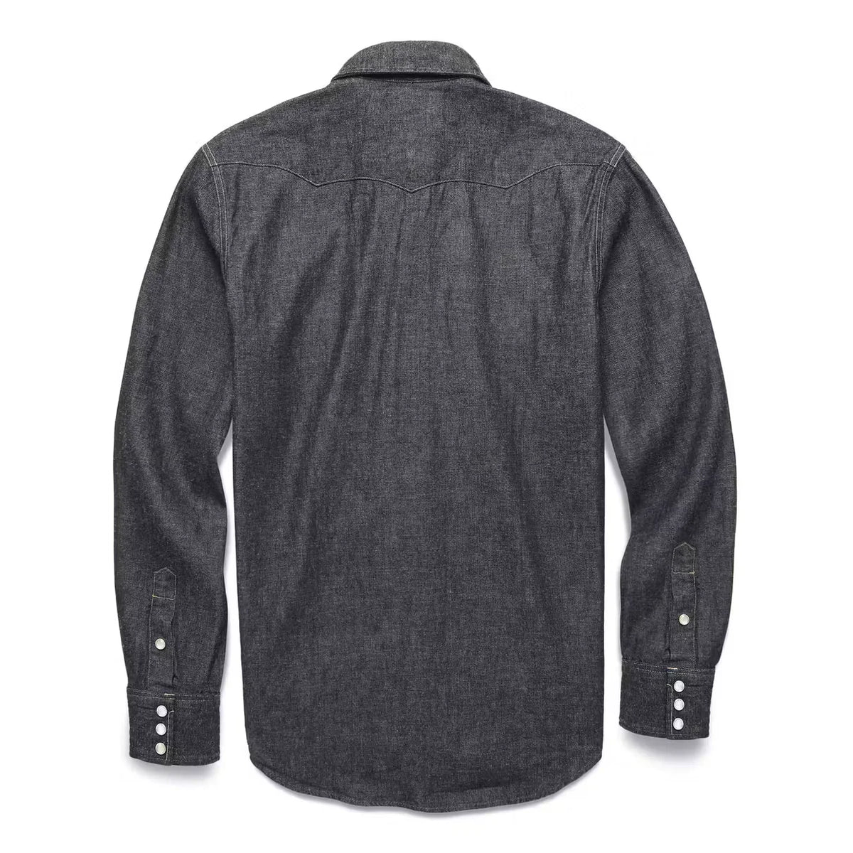Denim Buffalo Western Workshirt