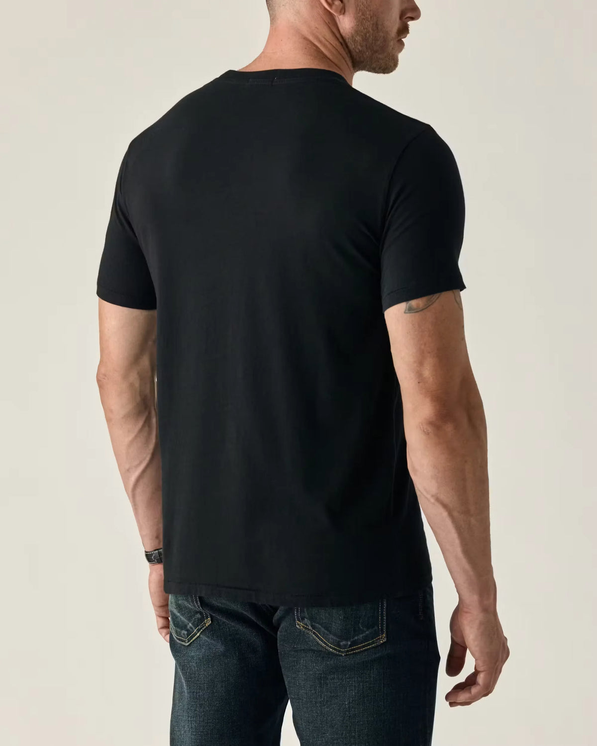 Vintage Soft Wash T-Shirt