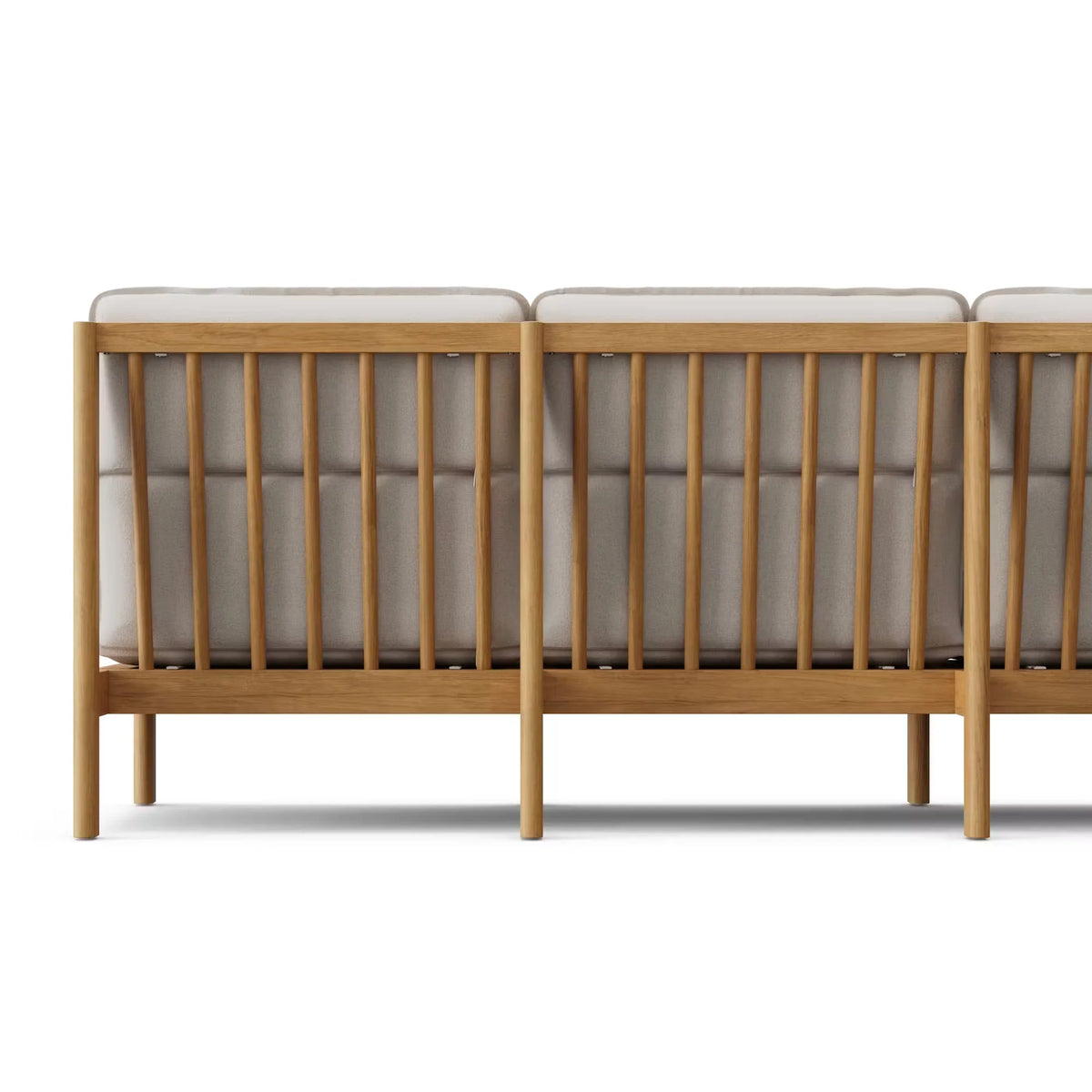 Felloe Sectional (6-piece)