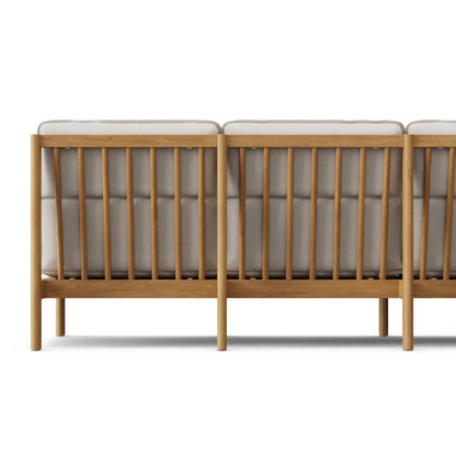 Felloe Sectional (6-piece)