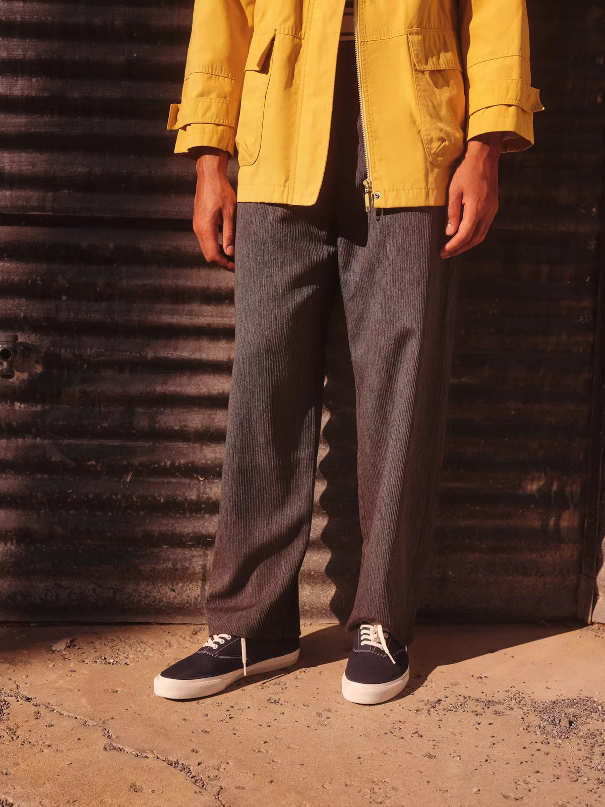CVO Reissue Sneaker