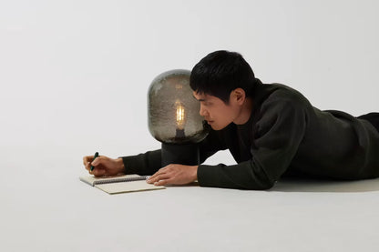 Bruce LED Table Lamp