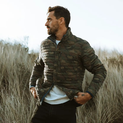 Windzip Jacket - Exclusive