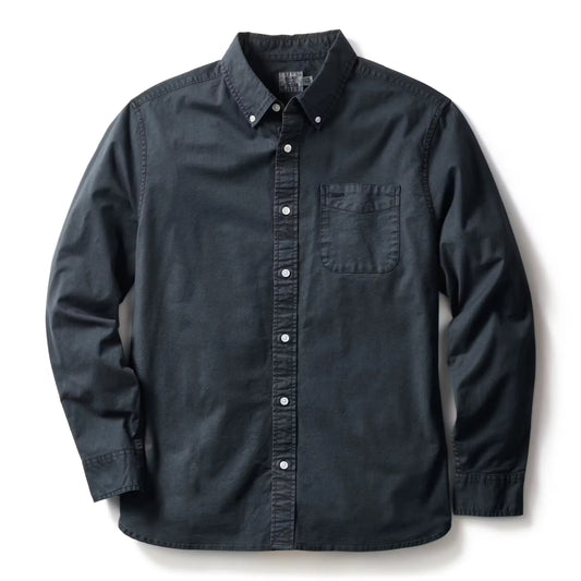 Oxford Draftsman Shirt