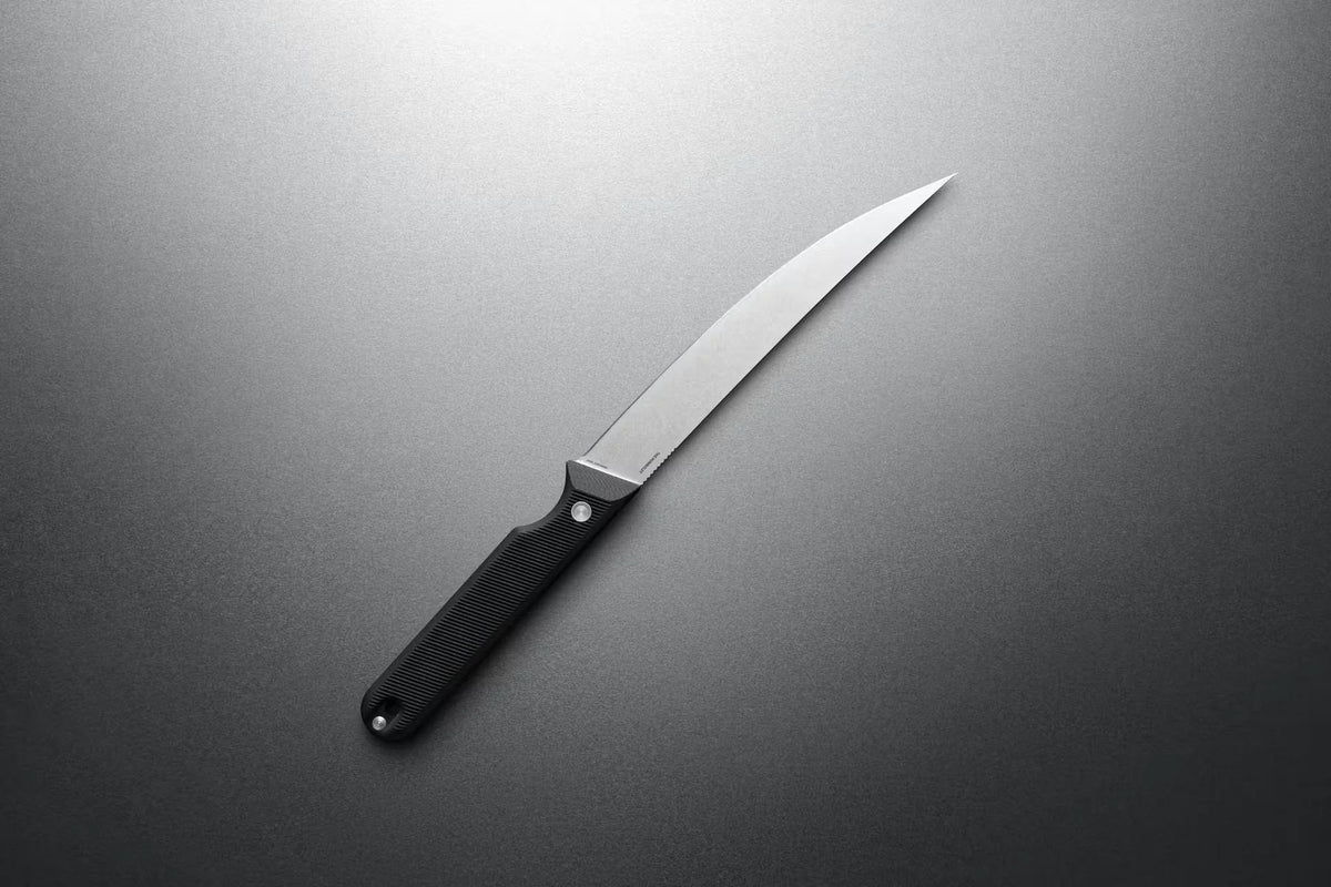 The Humbolt Knife
