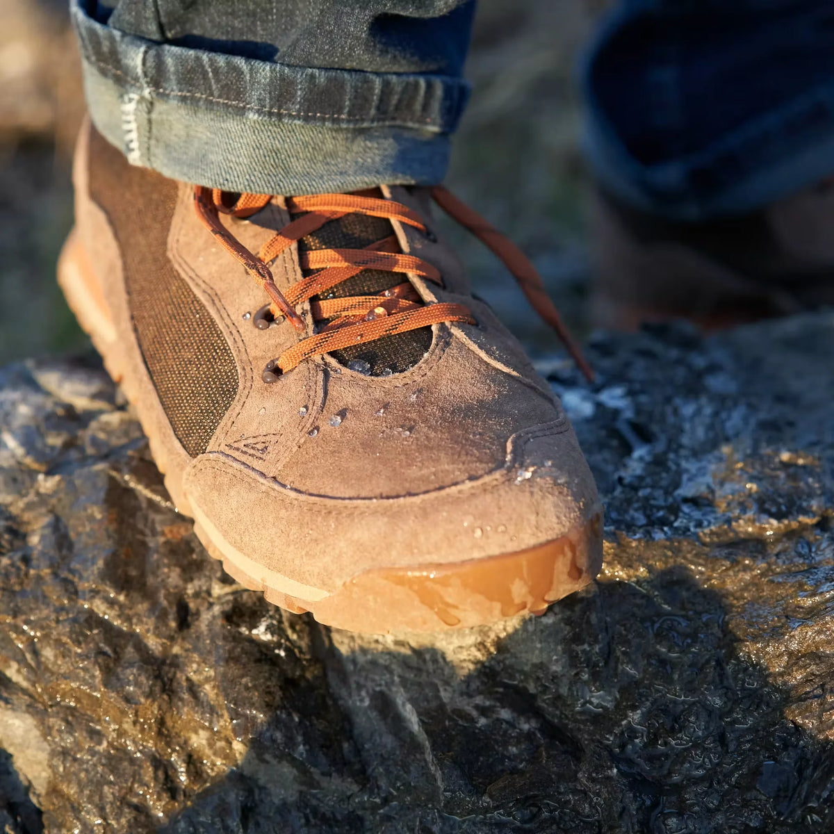 Skyridge Lightweight Hiking Boot