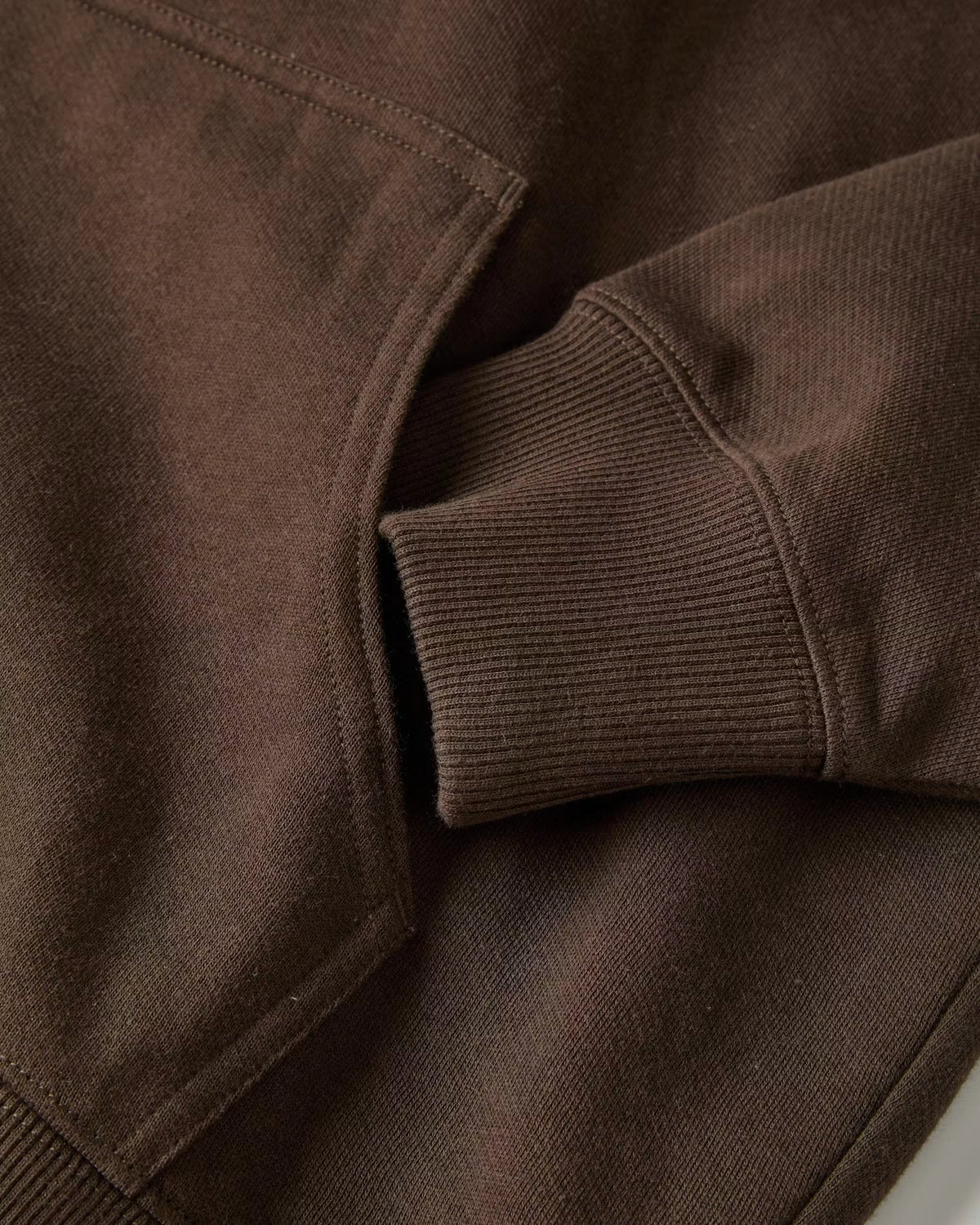 Dirty Rotten Tough Hoodie