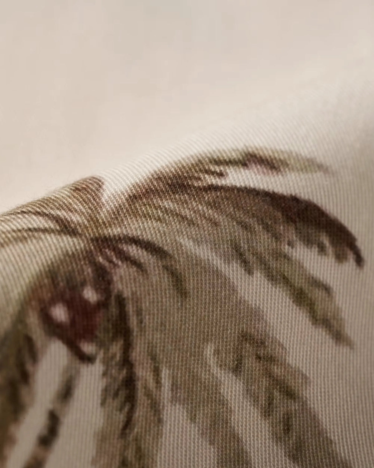Tencel Resort Shirt