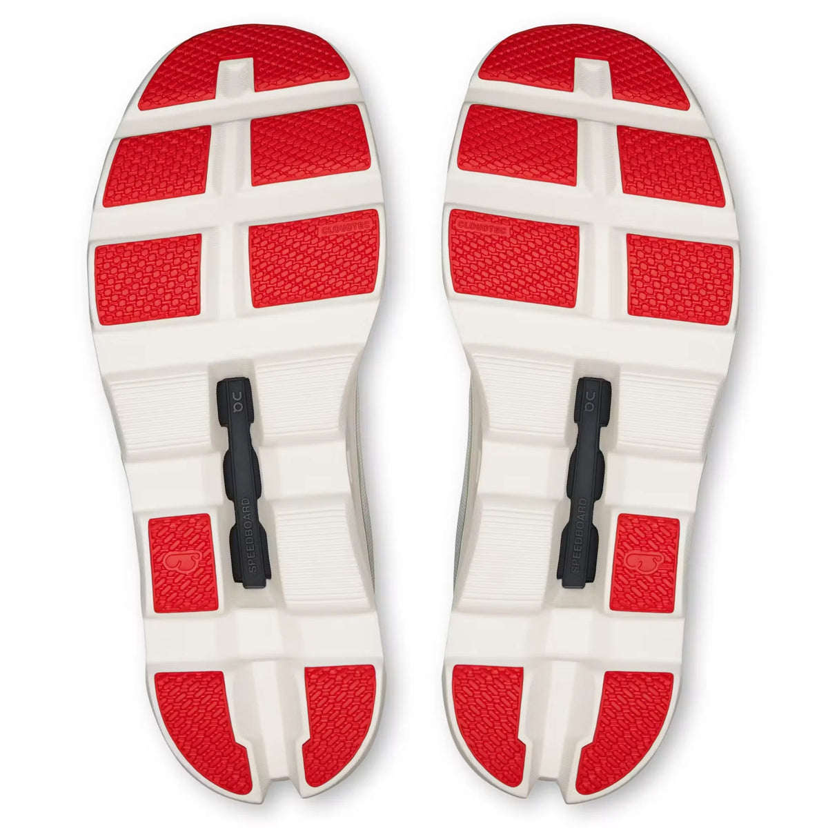 Cloudmonster 1 Road Running Sneaker