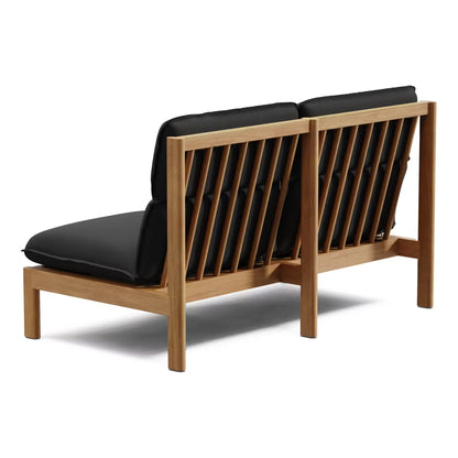 Felloe Loveseat