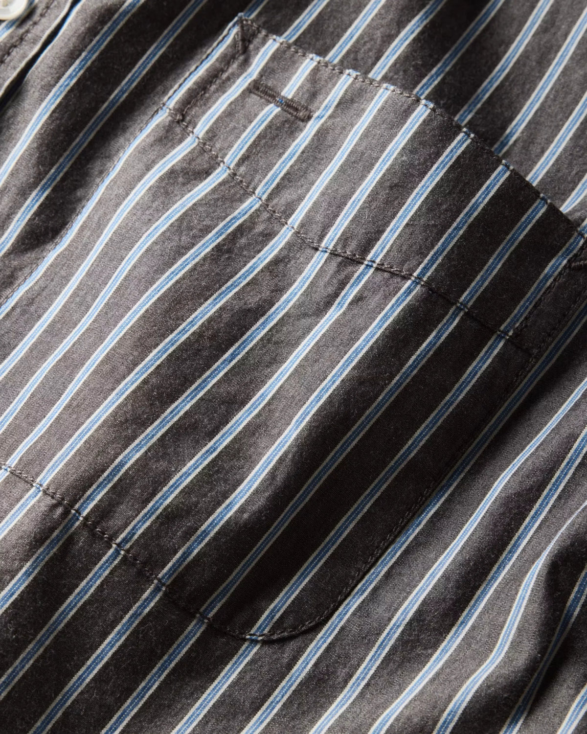 Poplin Draftsman Shirt